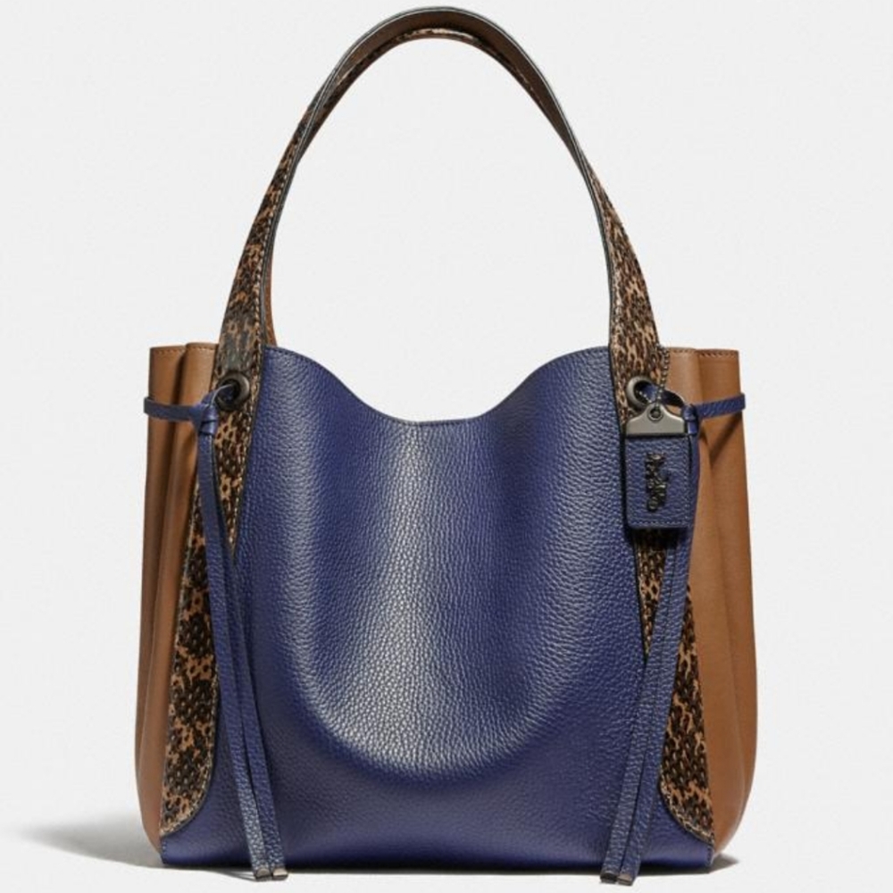 COACH Harmony Hobo